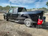 2013 Chevrolet Silverado photo