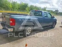 2013 Chevrolet Silverado фото