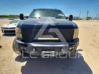 2013 Chevrolet Silverado photo