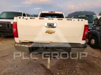 2013 Chevrolet Silverado photo