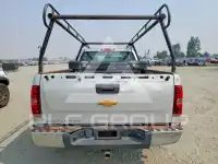 2013 Chevrolet Silverado photo