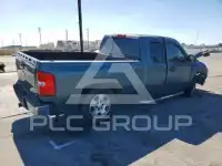 2013 Chevrolet Silverado фото