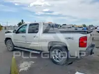 2013 Chevrolet Silverado фото