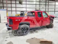 2013 Chevrolet Silverado фото