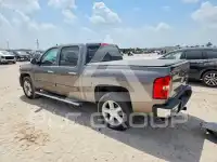 2013 Chevrolet Silverado фото