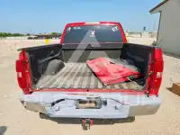 2013 Chevrolet Silverado фото