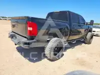 2013 Chevrolet Silverado photo
