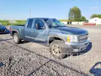 2013 Chevrolet Silverado фото