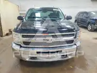 2013 Chevrolet Silverado фото