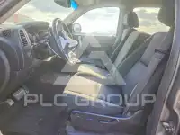 2013 Chevrolet Silverado photo