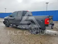 2013 Chevrolet Silverado фото