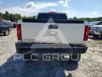 2013 Chevrolet Silverado фото