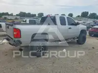 2013 Chevrolet Silverado фото