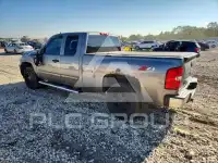 2013 Chevrolet Silverado photo