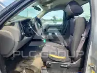 2013 Chevrolet Silverado фото
