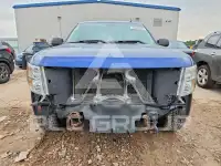 2013 Chevrolet Silverado photo