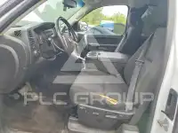 2013 Chevrolet Silverado photo