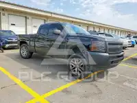 2013 Chevrolet Silverado фото