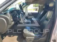 2013 Chevrolet Silverado photo