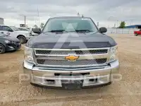 2013 Chevrolet Silverado фото