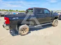 2013 Chevrolet Silverado photo