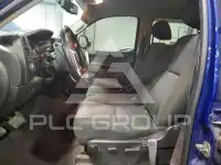 2013 Chevrolet Silverado фото