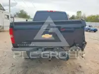 2013 Chevrolet Silverado фото