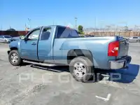 2013 Chevrolet Silverado фото