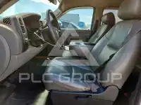 2013 Chevrolet Silverado фото