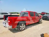 2013 Chevrolet Silverado фото