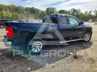 2013 Chevrolet Silverado photo