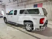 2013 Chevrolet Silverado фото