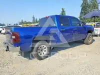 2013 Chevrolet Silverado фото