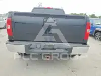 2013 Chevrolet Silverado photo