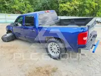 2013 Chevrolet Silverado photo