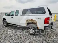 2013 Chevrolet Silverado фото