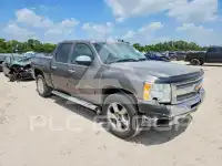 2013 Chevrolet Silverado фото