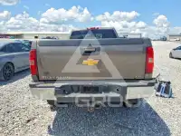 2013 Chevrolet Silverado фото