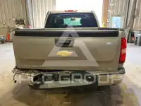 2013 Chevrolet Silverado фото