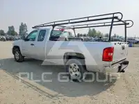 2013 Chevrolet Silverado photo