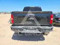 2013 Chevrolet Silverado photo