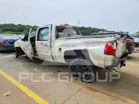 2013 Chevrolet Silverado photo