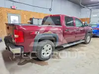 2013 Chevrolet Silverado фото