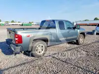 2013 Chevrolet Silverado фото