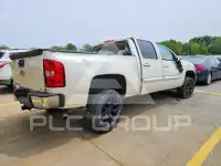 2013 Chevrolet Silverado photo