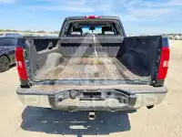 2013 Chevrolet Silverado photo