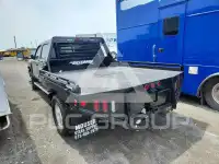 2013 Chevrolet Silverado фото