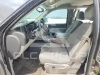 2013 Chevrolet Silverado photo