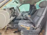 2013 Chevrolet Silverado photo