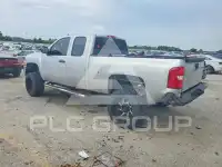 2013 Chevrolet Silverado фото